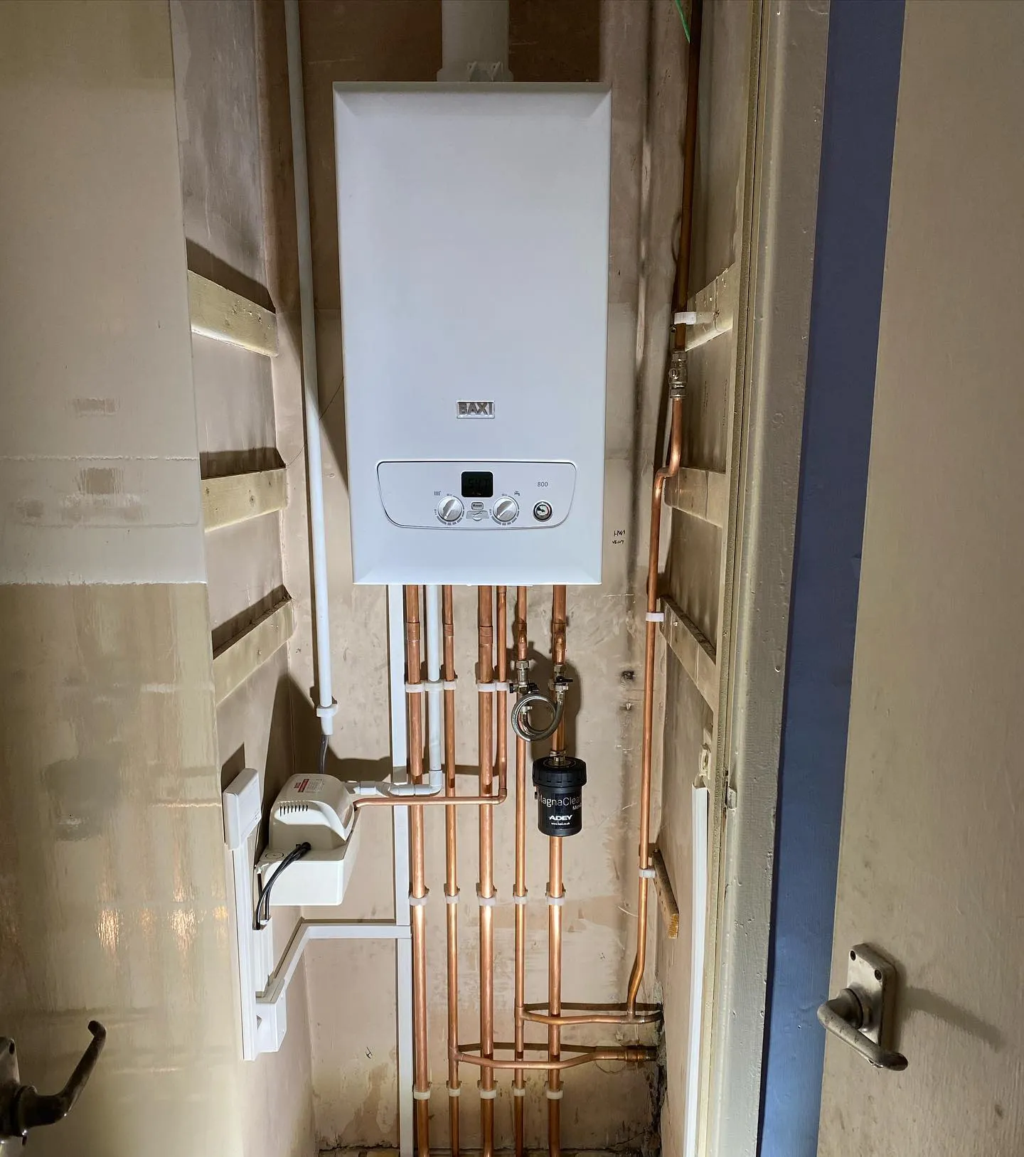 Emergency Plumber in Warrington