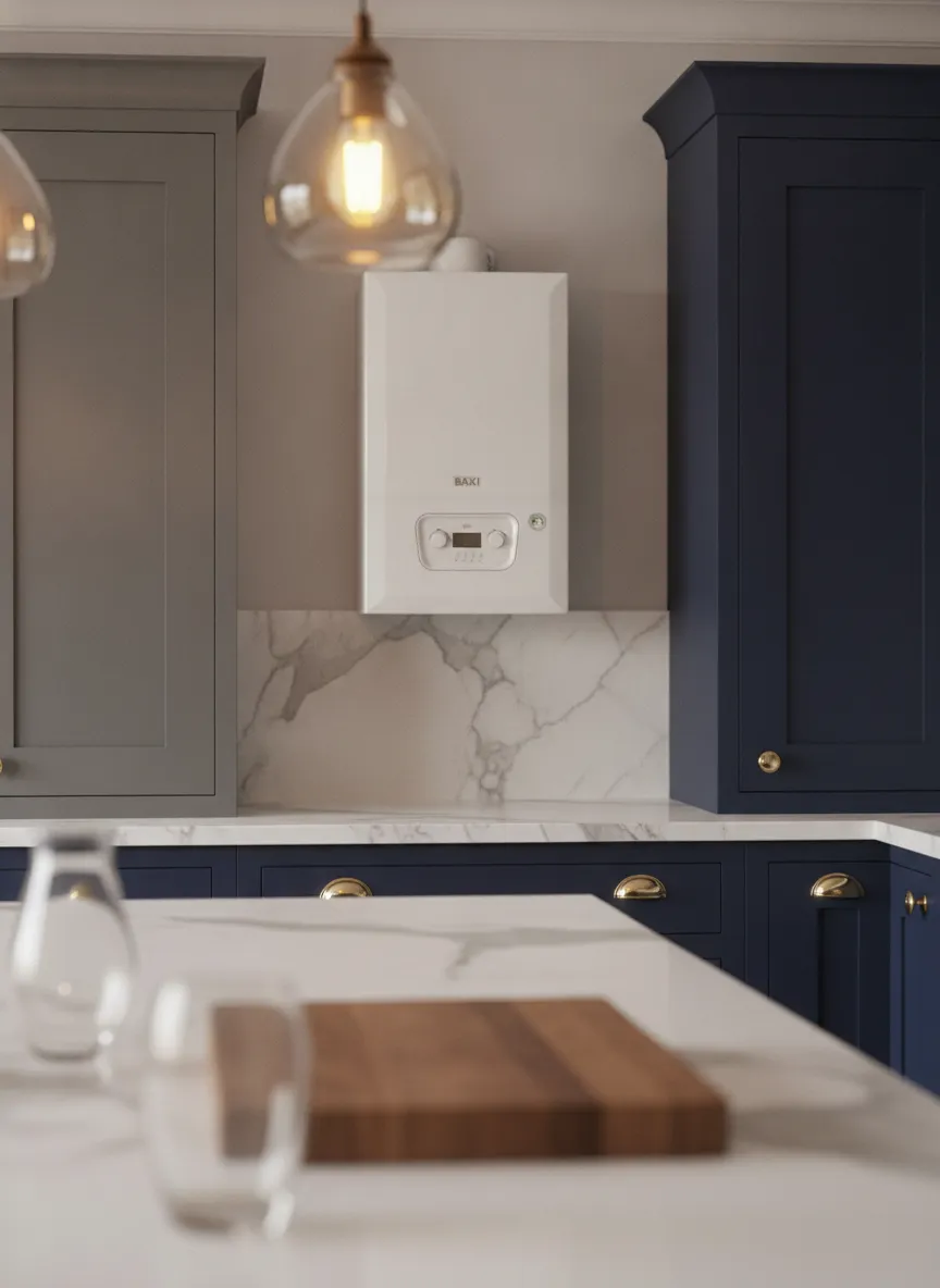 Nelson Plumbing and Heating